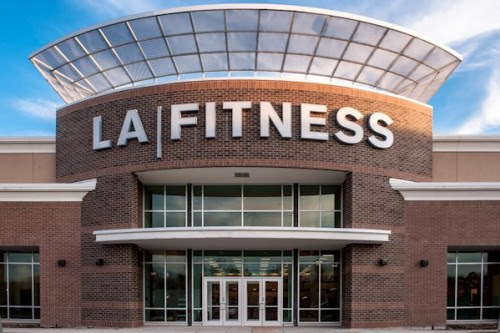 La Fitness At Garden City Park Has Its Pool And Spa Closed After
